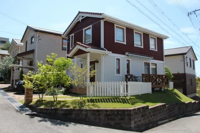 角地(かどち)とは?